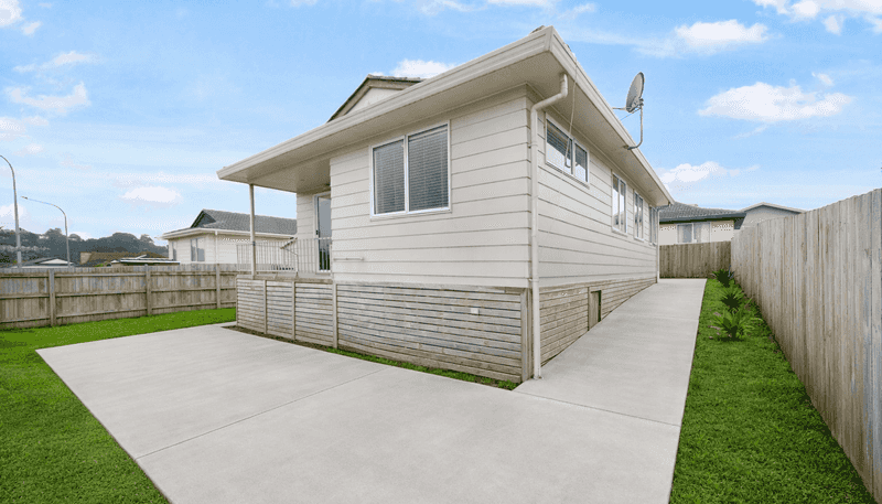 2/69 Launda Drive, Ranui