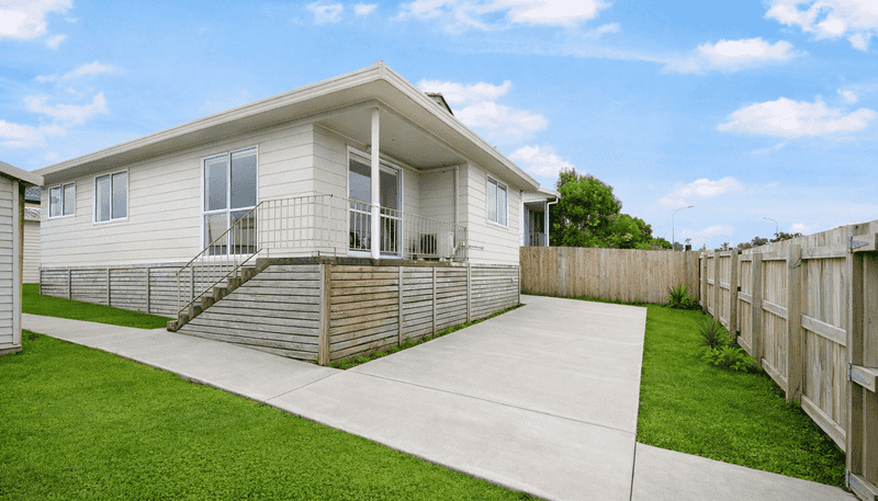 2/69 Launda Drive, Ranui