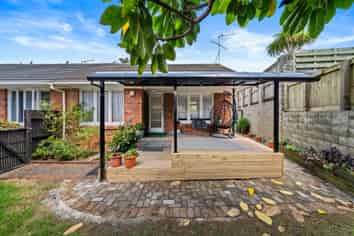 3/14A Ballarat Street, Ellerslie