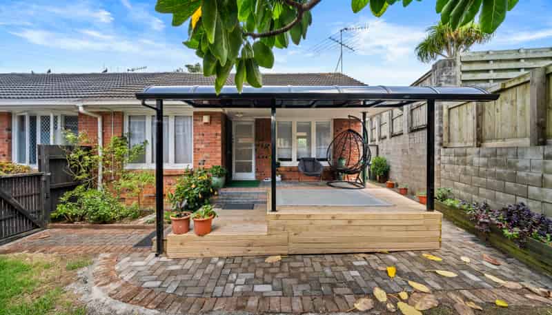 3/14A Ballarat Street, Ellerslie