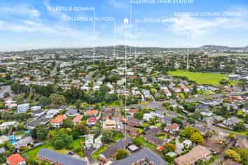 3/14A Ballarat Street, Ellerslie