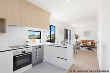 12/20 Seabrook Avenue, New Lynn