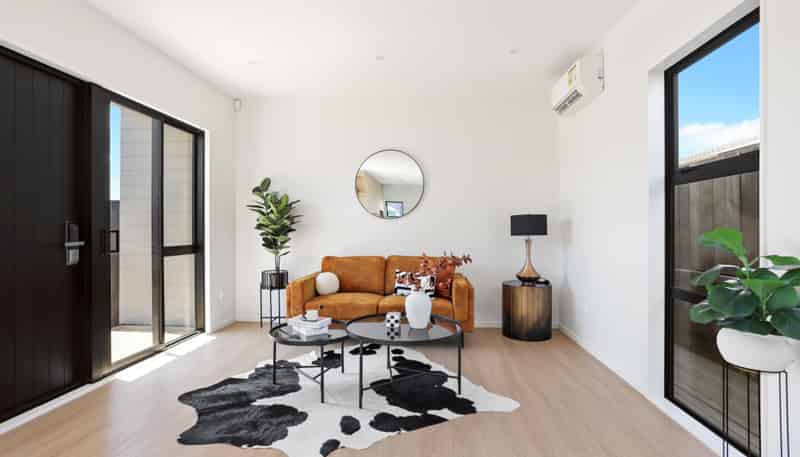 12/20 Seabrook Avenue, New Lynn