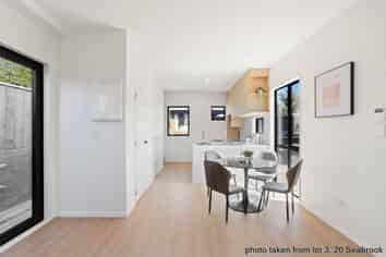 12/20 Seabrook Avenue, New Lynn