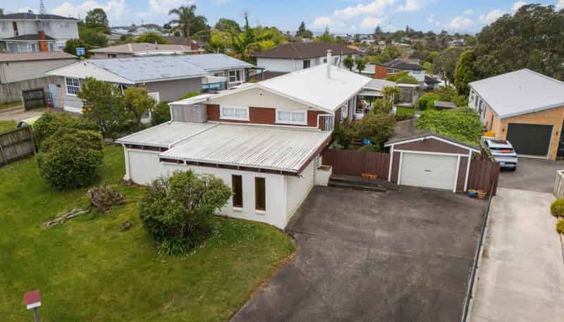 199 Don Buck Road, Massey