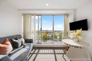 1303/72 Nelson Street, Auckland Central