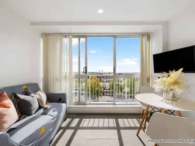 1303/72 Nelson Street, Auckland Central