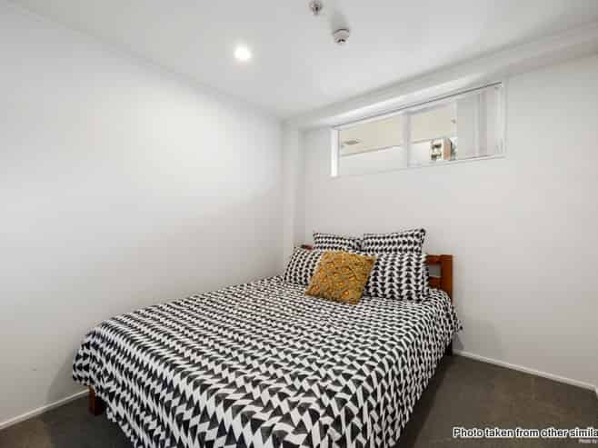 1303/72 Nelson Street, Auckland Central