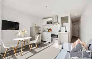 1303/72 Nelson Street, Auckland Central