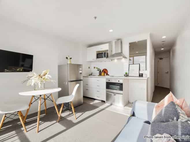 1303/72 Nelson Street, Auckland Central