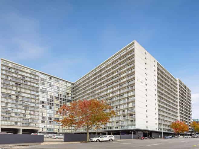 1303/72 Nelson Street, Auckland Central