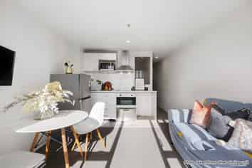 1303/72 Nelson Street, Auckland Central