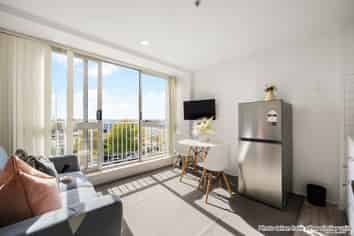 1303/72 Nelson Street, Auckland Central