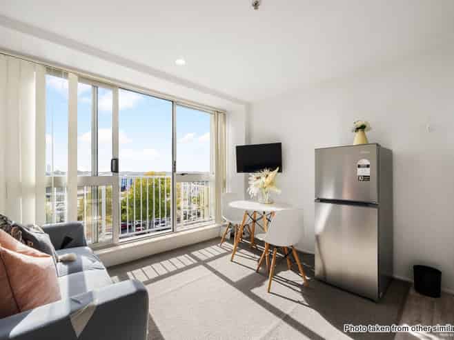 1303/72 Nelson Street, Auckland Central