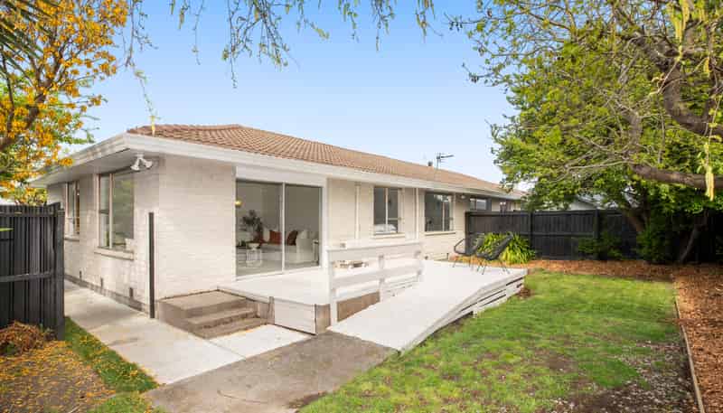 2/21a Quinns Road, Shirley