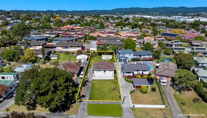 4 Duncan Avenue, Te Atatu South