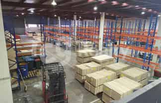 PRIME INDUSTRIAL FACILITY ONEHUNGA