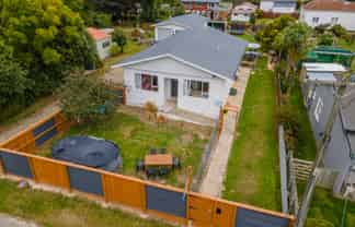 6 Naylor Street, Waimate