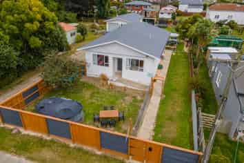 6 Naylor Street, Waimate