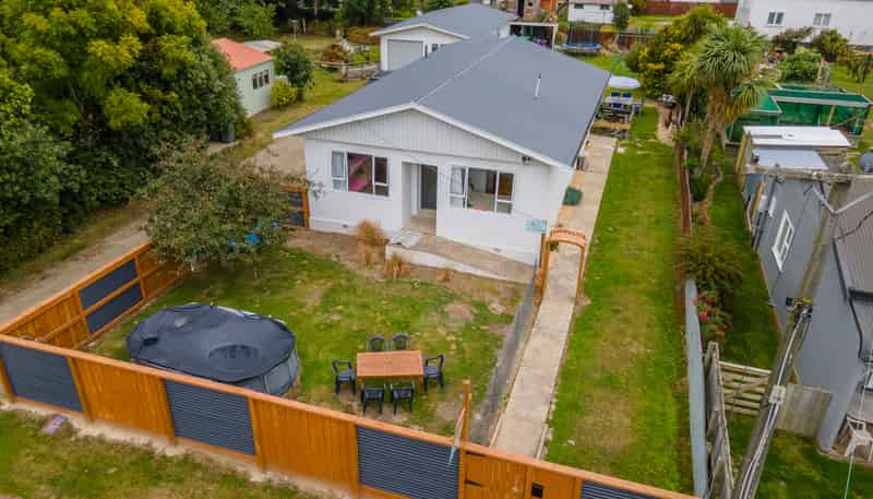 6 Naylor Street, Waimate