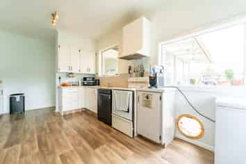 6 Naylor Street, Waimate