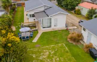 6 Naylor Street, Waimate