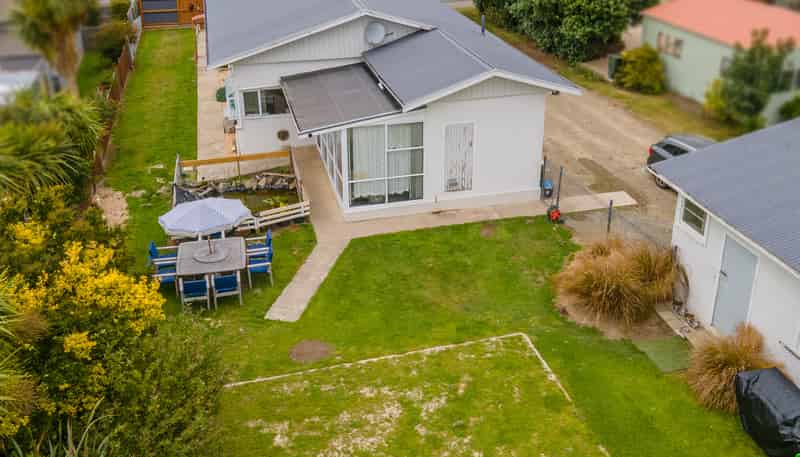 6 Naylor Street, Waimate