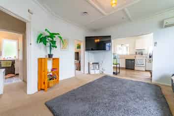 6 Naylor Street, Waimate