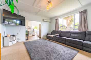 6 Naylor Street, Waimate