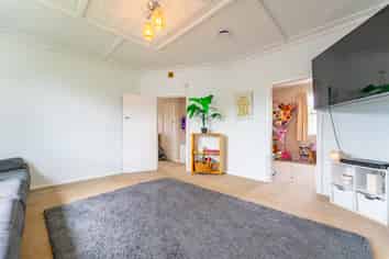 6 Naylor Street, Waimate