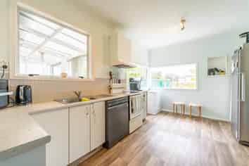 6 Naylor Street, Waimate