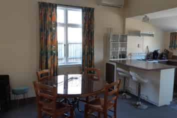 45 Clarence Street South, Addington