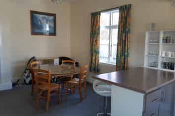 45 Clarence Street South, Addington