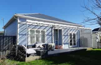 45 Clarence Street South, Addington