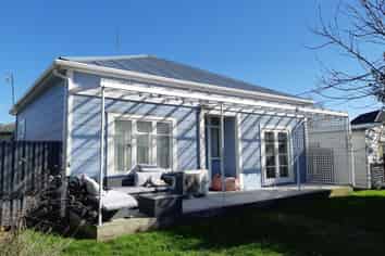 45 Clarence Street South, Addington