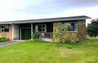 23 Cooper Street, Masterton