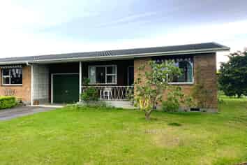 23 Cooper Street, Masterton