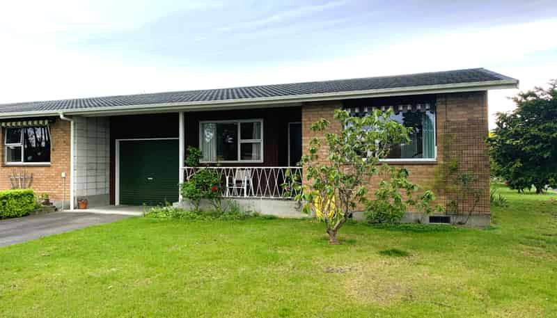 23 Cooper Street, Masterton