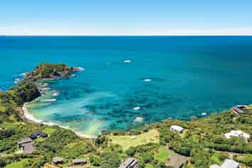 37B Dolphin Place, Tutukaka