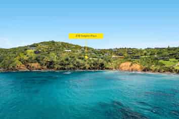 37B Dolphin Place, Tutukaka