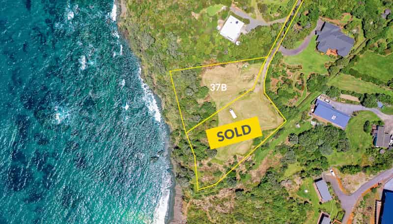 37B Dolphin Place, Tutukaka
