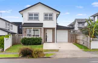 68 Fort Lincoln Loop, Karaka