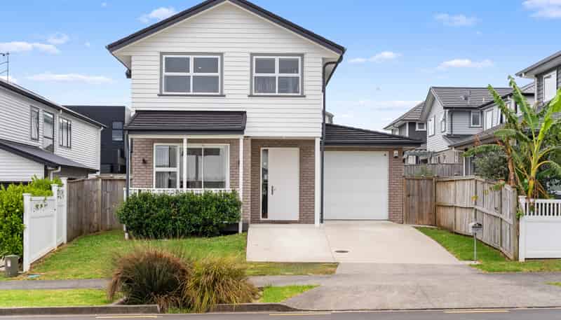 68 Fort Lincoln Loop, Karaka