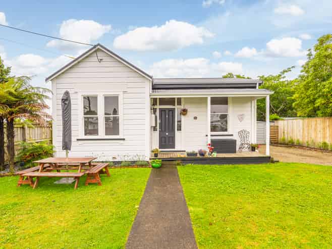 16 Spier Street, Aramoho