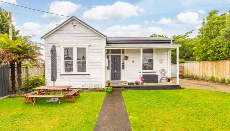 16 Spier Street, Aramoho