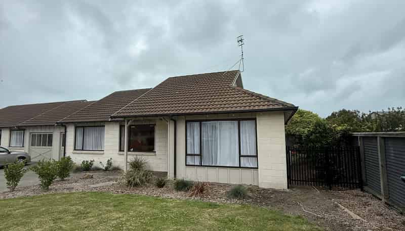 4/74 High Street, Timaru Central