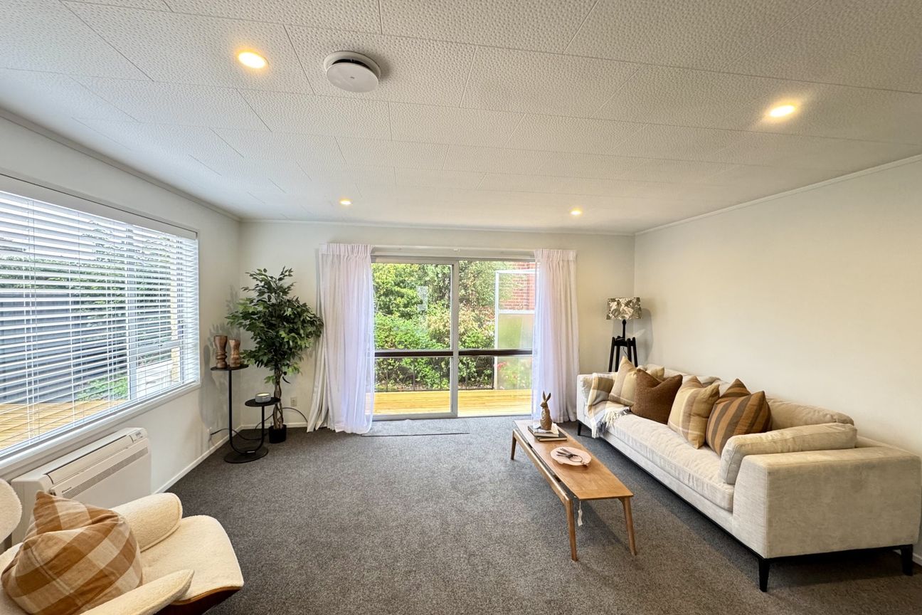 Renovated, Remodelled, Renewed - Easy Care – pohled 3