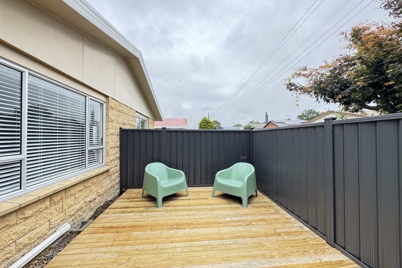 Renovated, Remodelled, Renewed - Easy Care – pohled 5