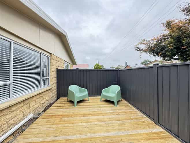 3/17 Oxford Street, West End