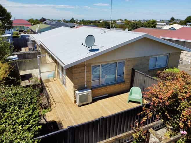 3/17 Oxford Street, West End